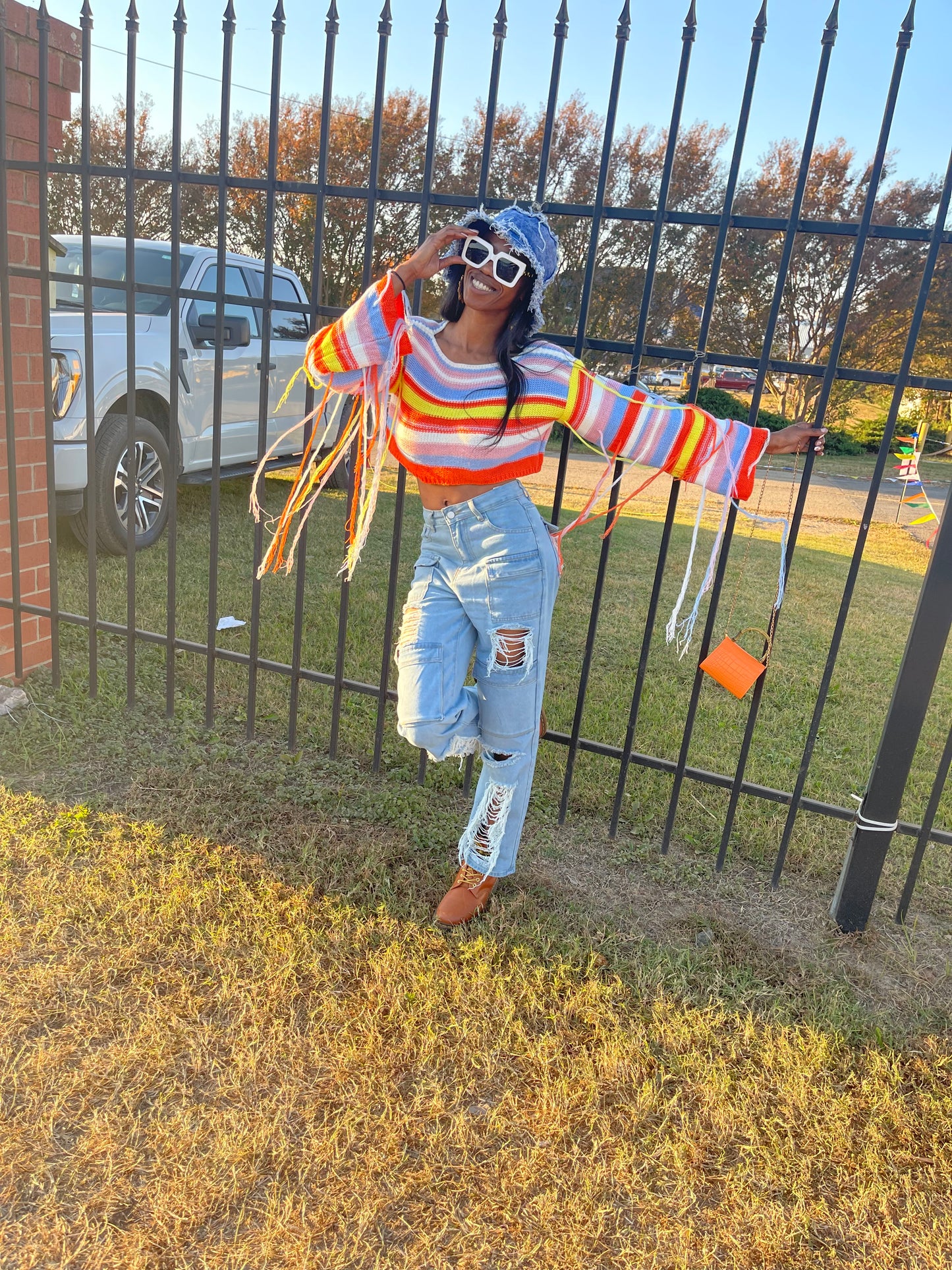 Autumn Fest | Sweater