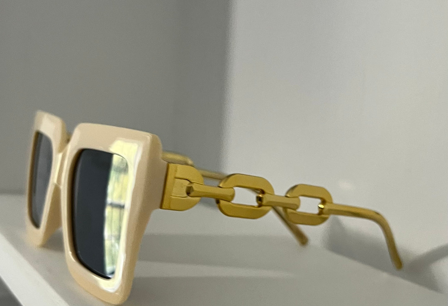 Gold Linked Shades