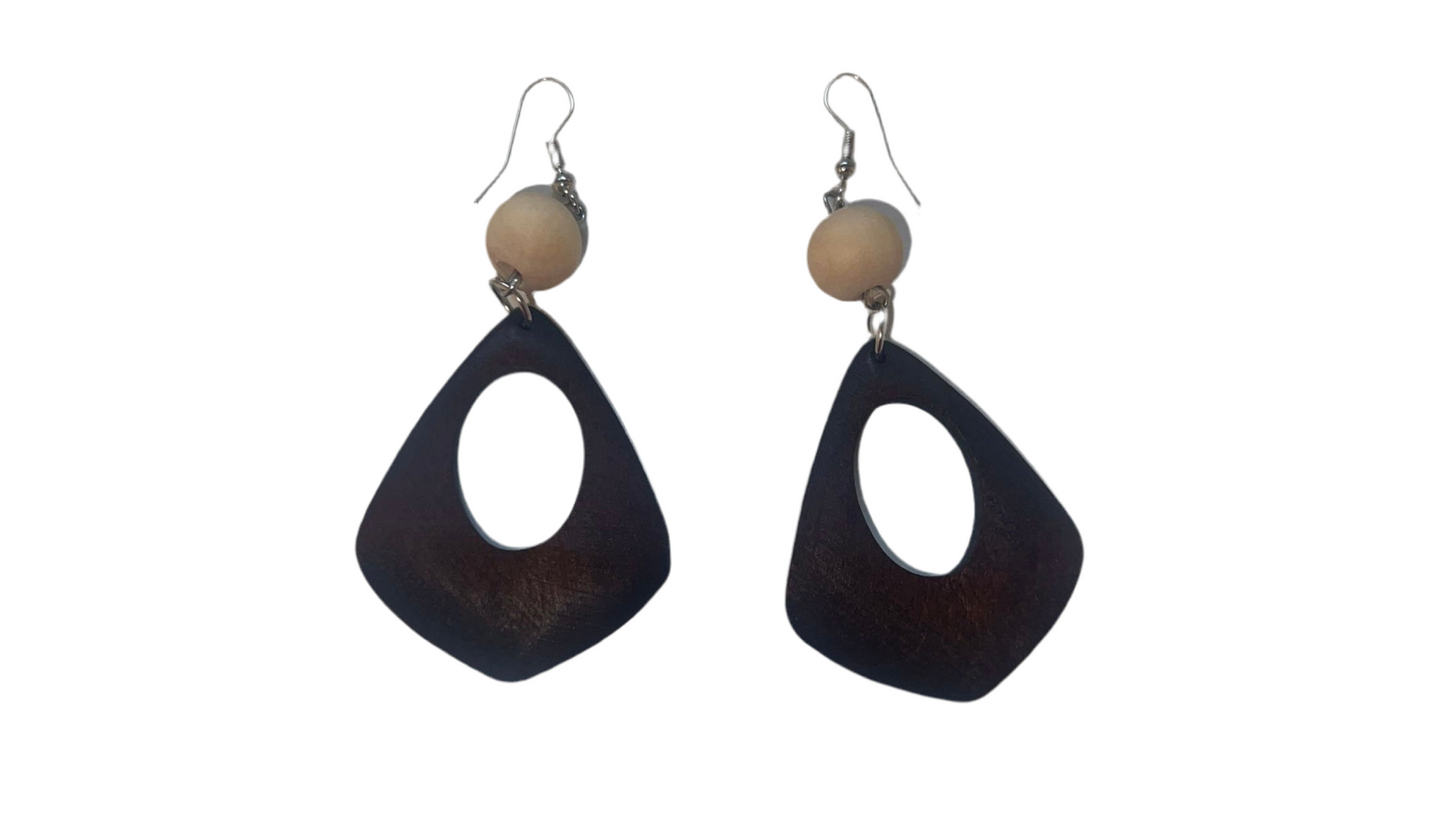 Bohemian Earring Collection