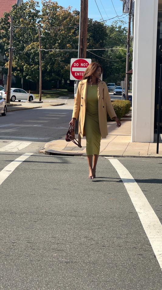 Classically Sophisticated Trench