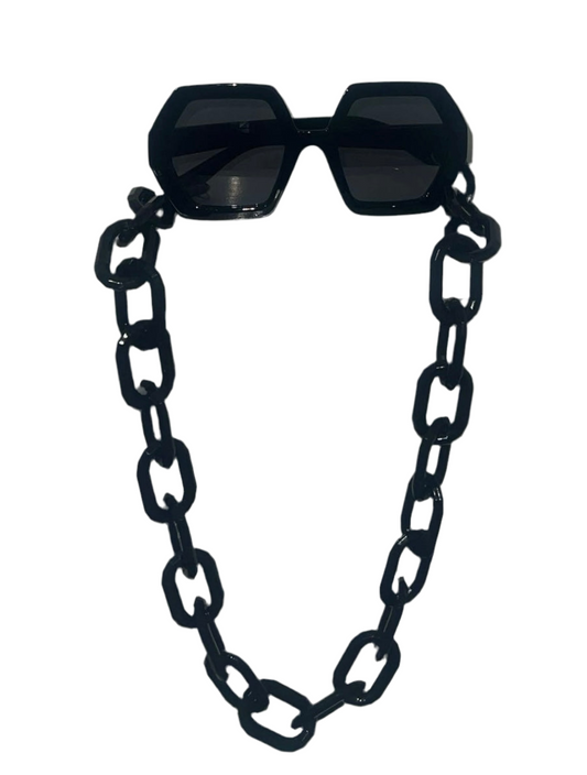 Get into the Polygon | Shades