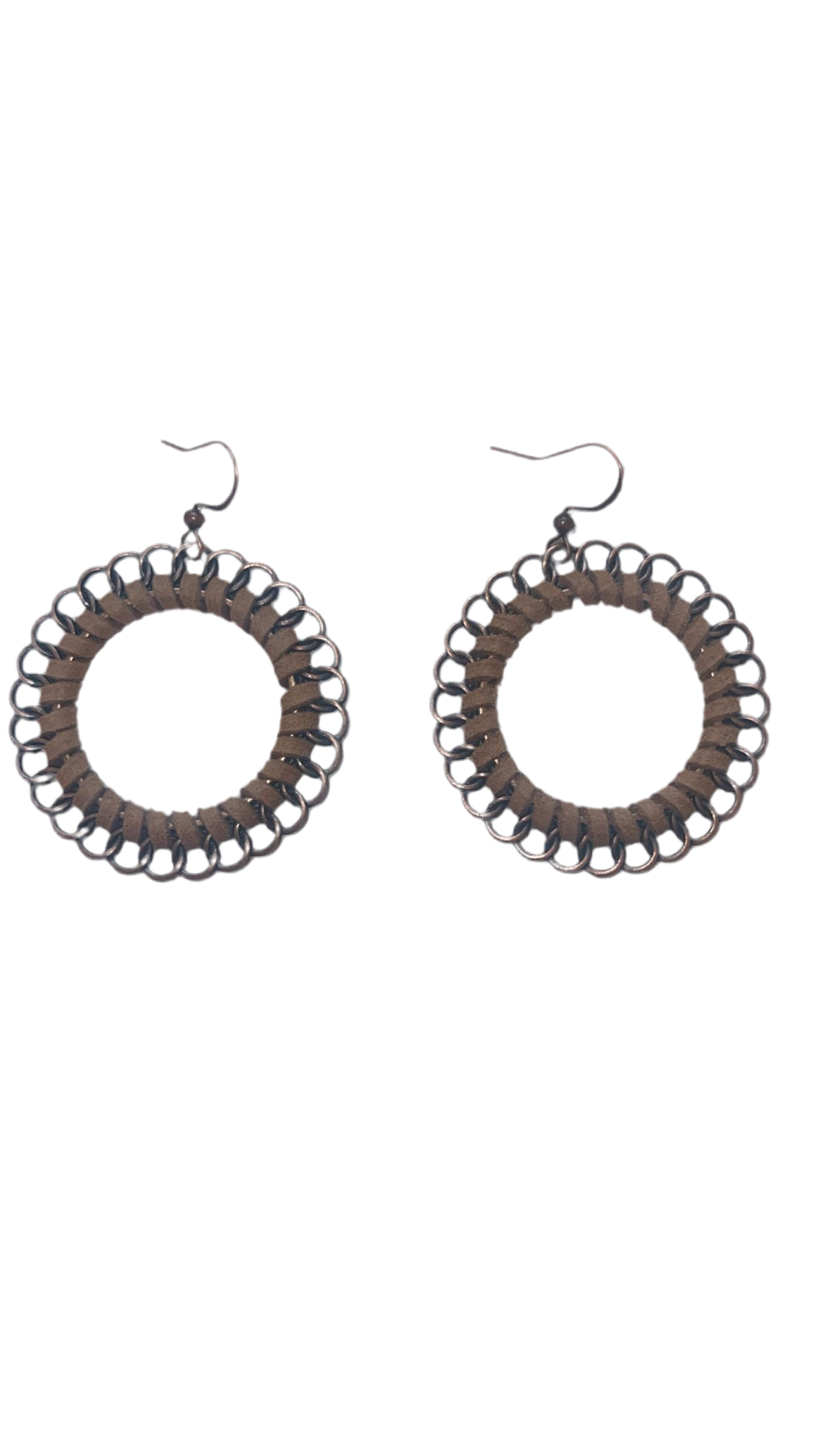 Bohemian Earring Collection