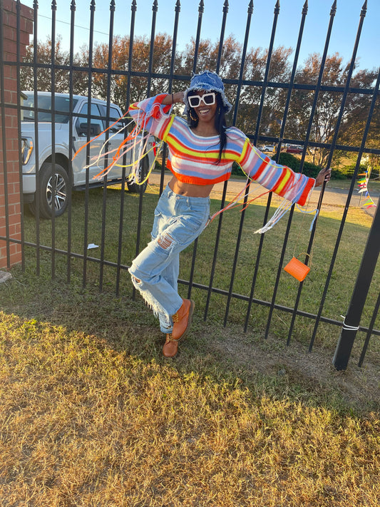 Autumn Fest | Sweater