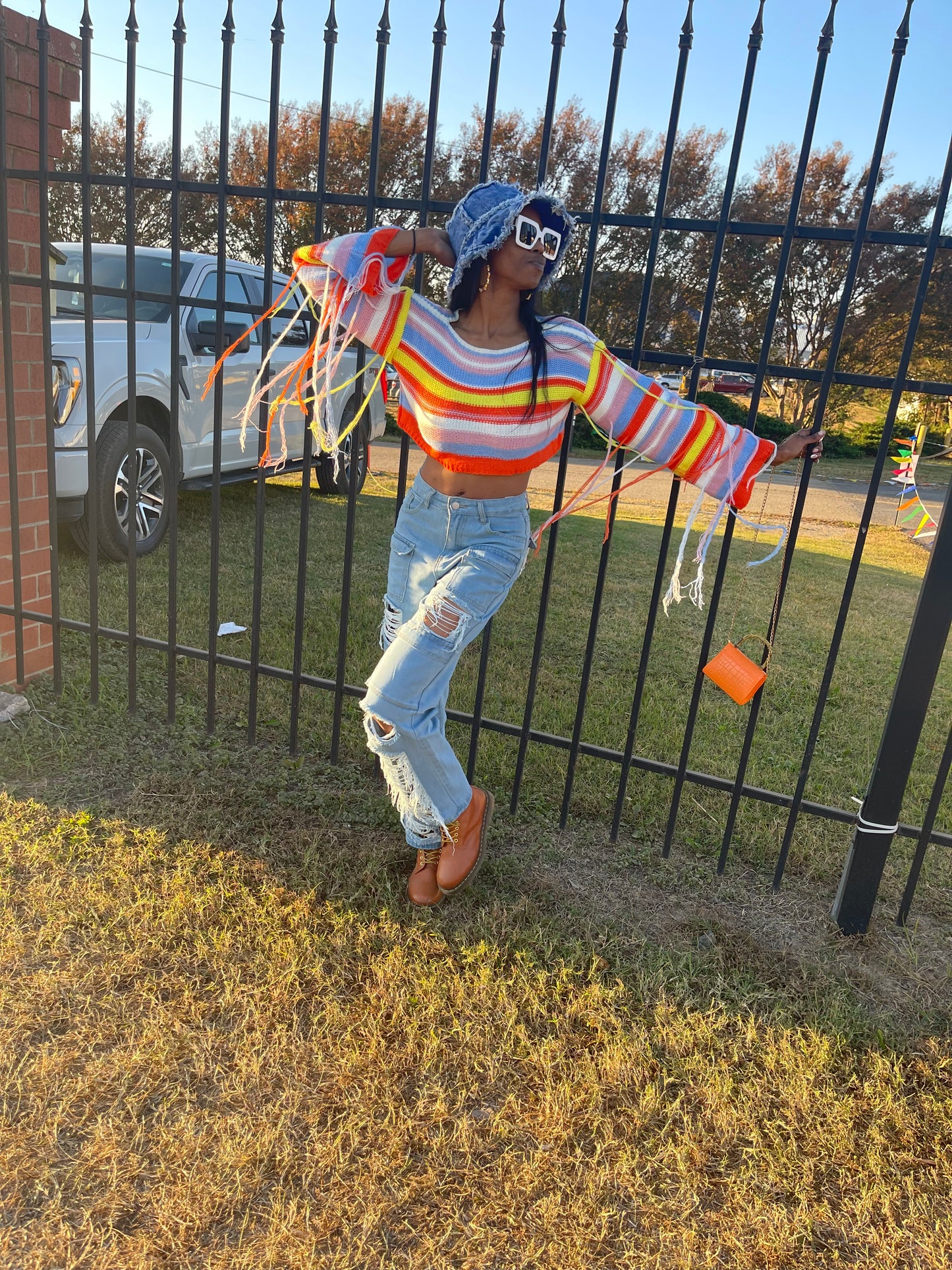 Autumn Fest | Sweater