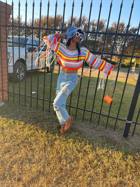 Autumn Fest | Sweater