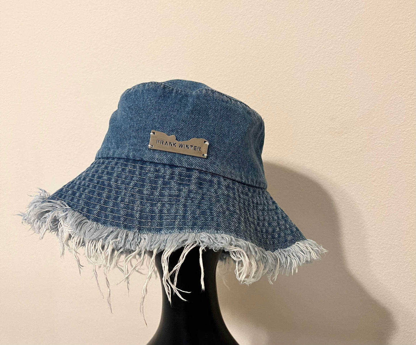 Jean Bucket 1