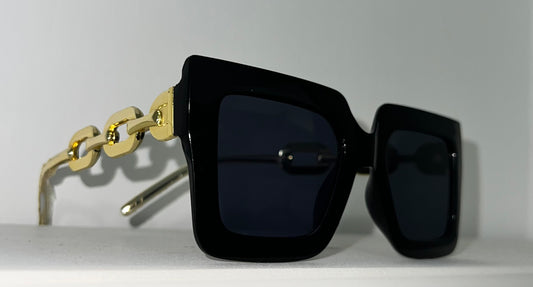 Gold Linked Shades