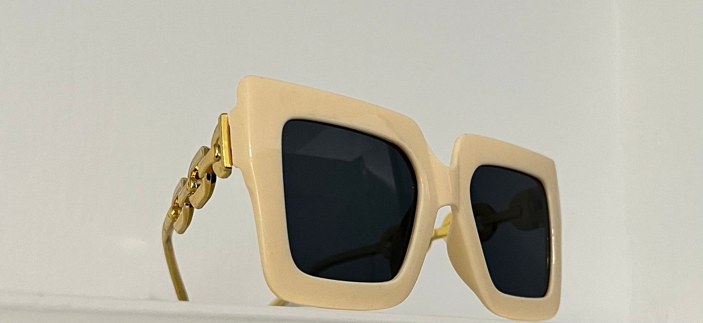 Gold Linked Shades