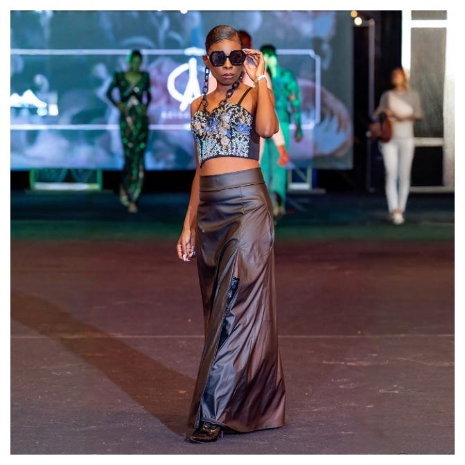 Get into the Polygon | Shades