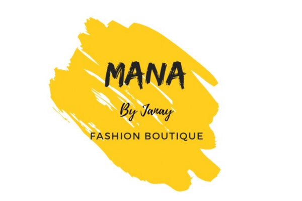 Mana by Janay Boutique