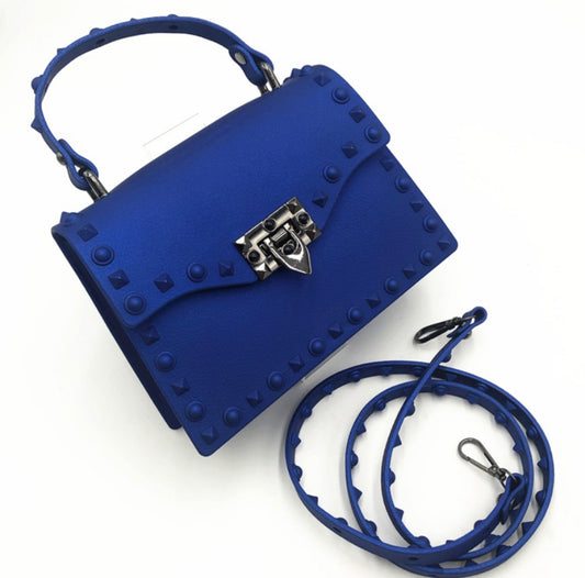 The Blue’s Shoulder Bag